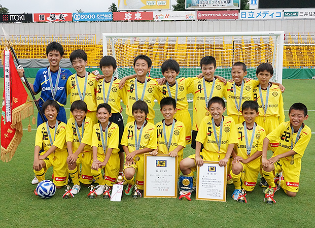 都道府県大会 大会・試合｜JFA｜日本サッカー協会